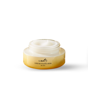 Kem Tái Tạo Làn Da Laya Green - Halal Expert Revitalizing Cream Cấp Ẩm, Làm Mềm Mịn, Trắng Sáng Da, Mờ Thâm Nám 30g
