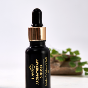 Tinh Dầu Lá Xông Laya Green Loại Thảo Dược AROMATHERAPY DIFFUSER