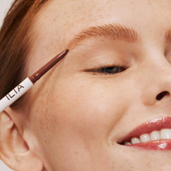 In Full Micro-Tip Brow Pencil - Hình ảnh 3