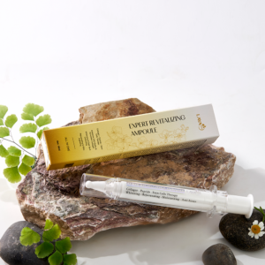 Ampoule Tái Tạo Làn da - Expert Revitalizing Ampoule Cải Thiện Nếp Nhăn Giúp Da Căng Bóng, Săn Chắc 10g