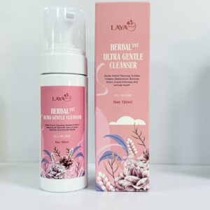 Herbal 247 Ultra Gentle Cleanser - Dung dịch vệ sinh phụ nữ